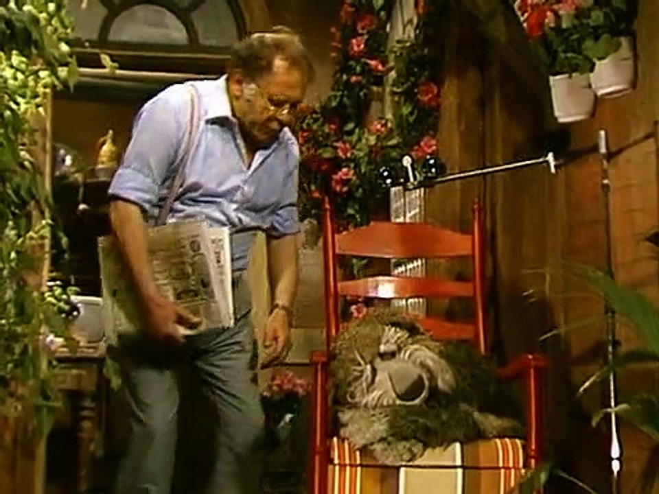 Die Fraggles Staffel 3 Folge 4 HD Deutsch