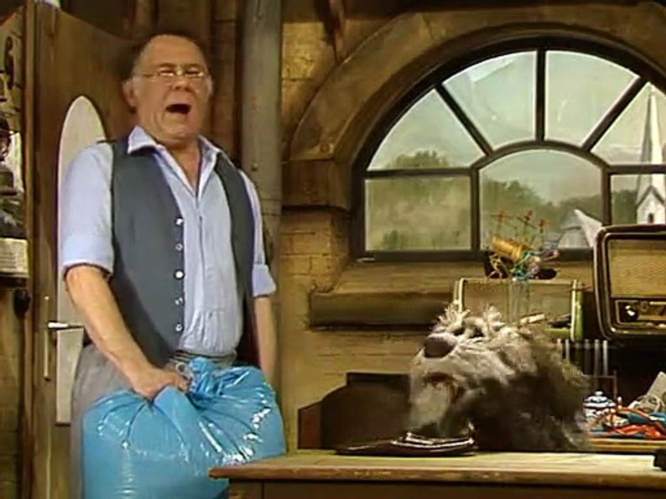 Die Fraggles Staffel 3 Folge 7 HD Deutsch