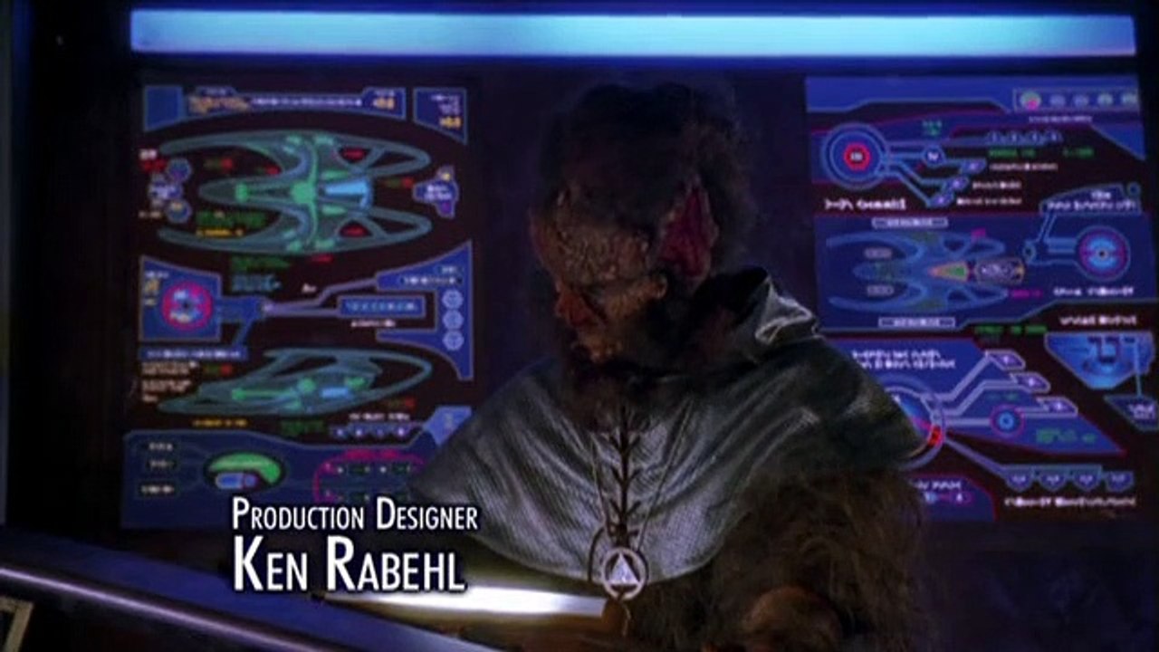 Andromeda Staffel 1 Folge 5 HD Deutsch