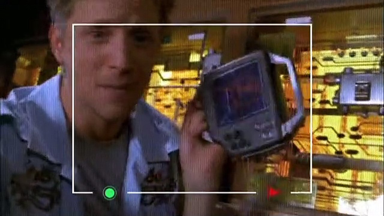 Andromeda Staffel 1 Folge 6 HD Deutsch