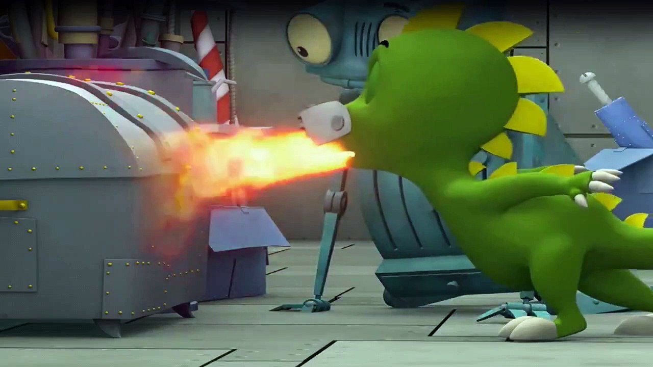 Ritter Rost Staffel 1 Folge 12 HD Deutsch