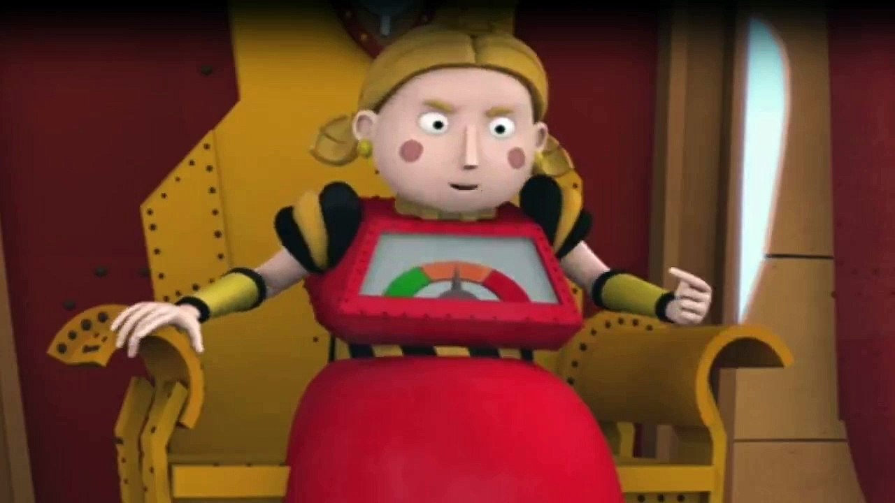 Ritter Rost Staffel 1 Folge 6 HD Deutsch