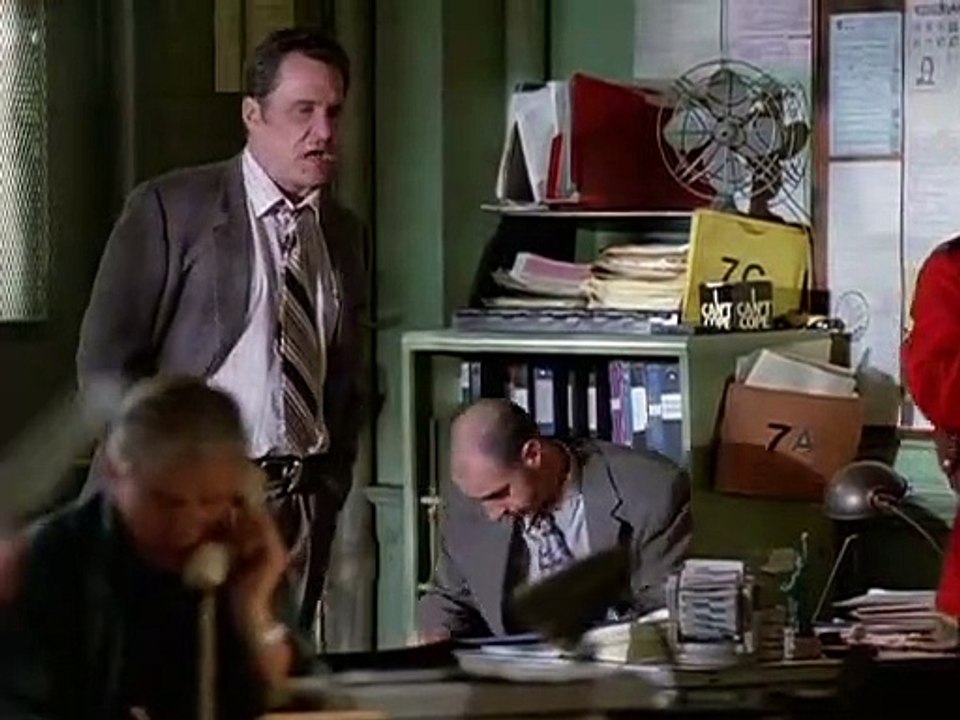 Ein Mountie in Chicago Staffel 2 Folge 2 HD Deutsch