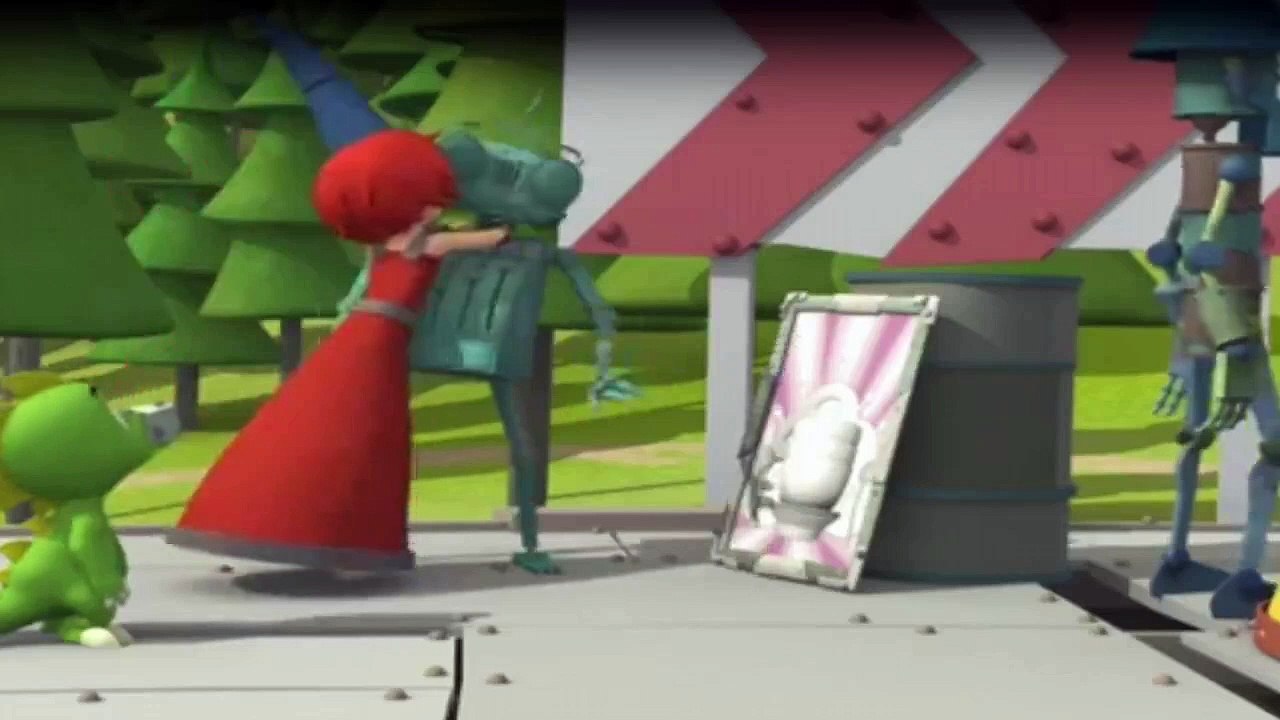 Ritter Rost Staffel 1 Folge 8 HD Deutsch