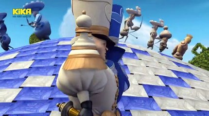 Der kleine Prinz Staffel 1 Folge 31 HD Deutsch