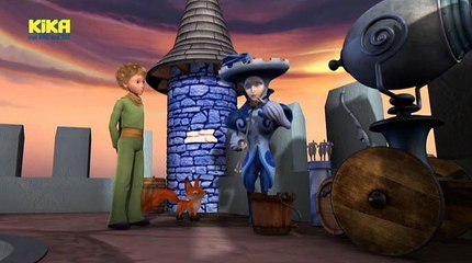 Der kleine Prinz Staffel 1 Folge 32 HD Deutsch