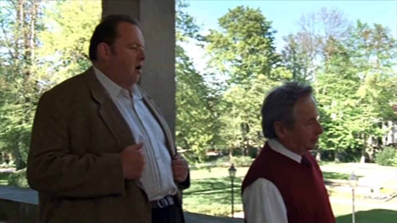 Der BulleTölz Staffel 14 Folge 1 - Part 01 HD Deutsch