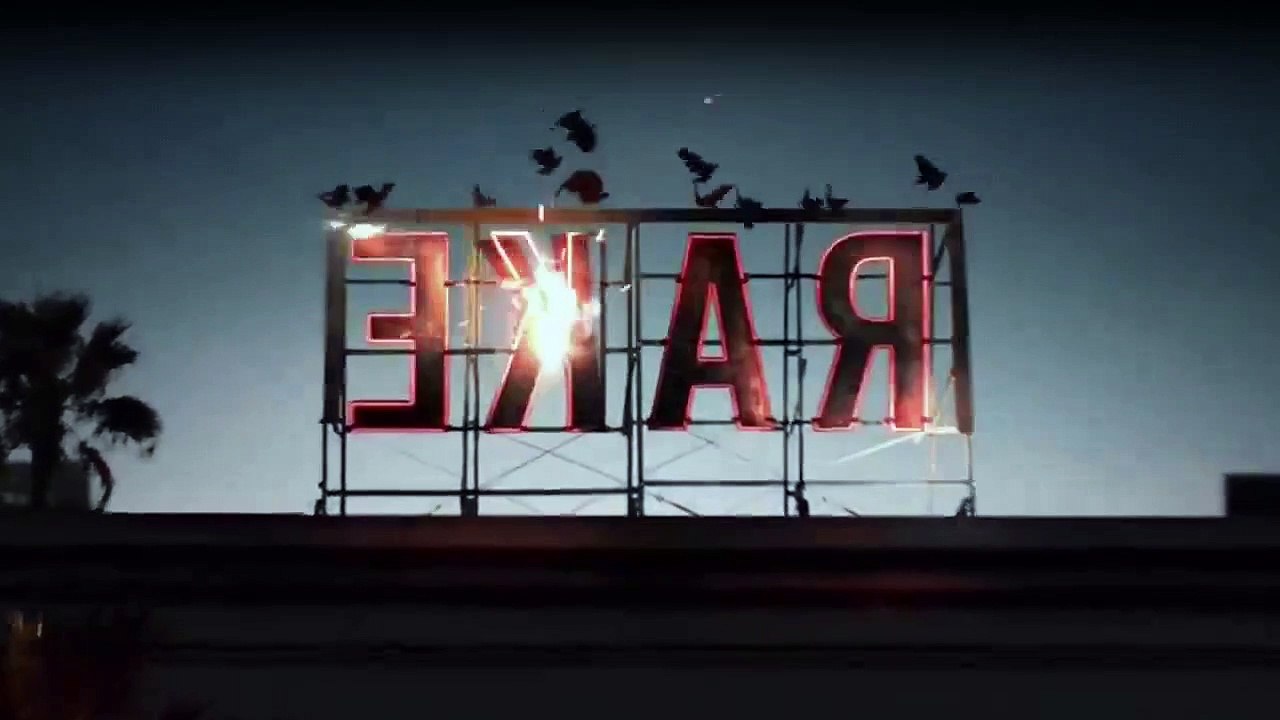 Rake Staffel 1 Folge 2 HD Deutsch