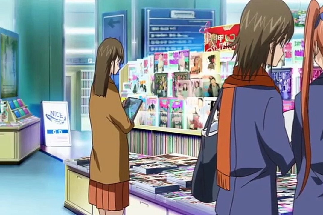 Tokimeki Memorial ~Only Love~ Staffel 1 Folge 23 HD Deutsch