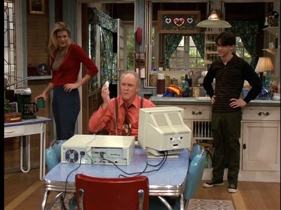 Hinterm Mond gleich links Staffel 4 Folge 17 HD Deutsch