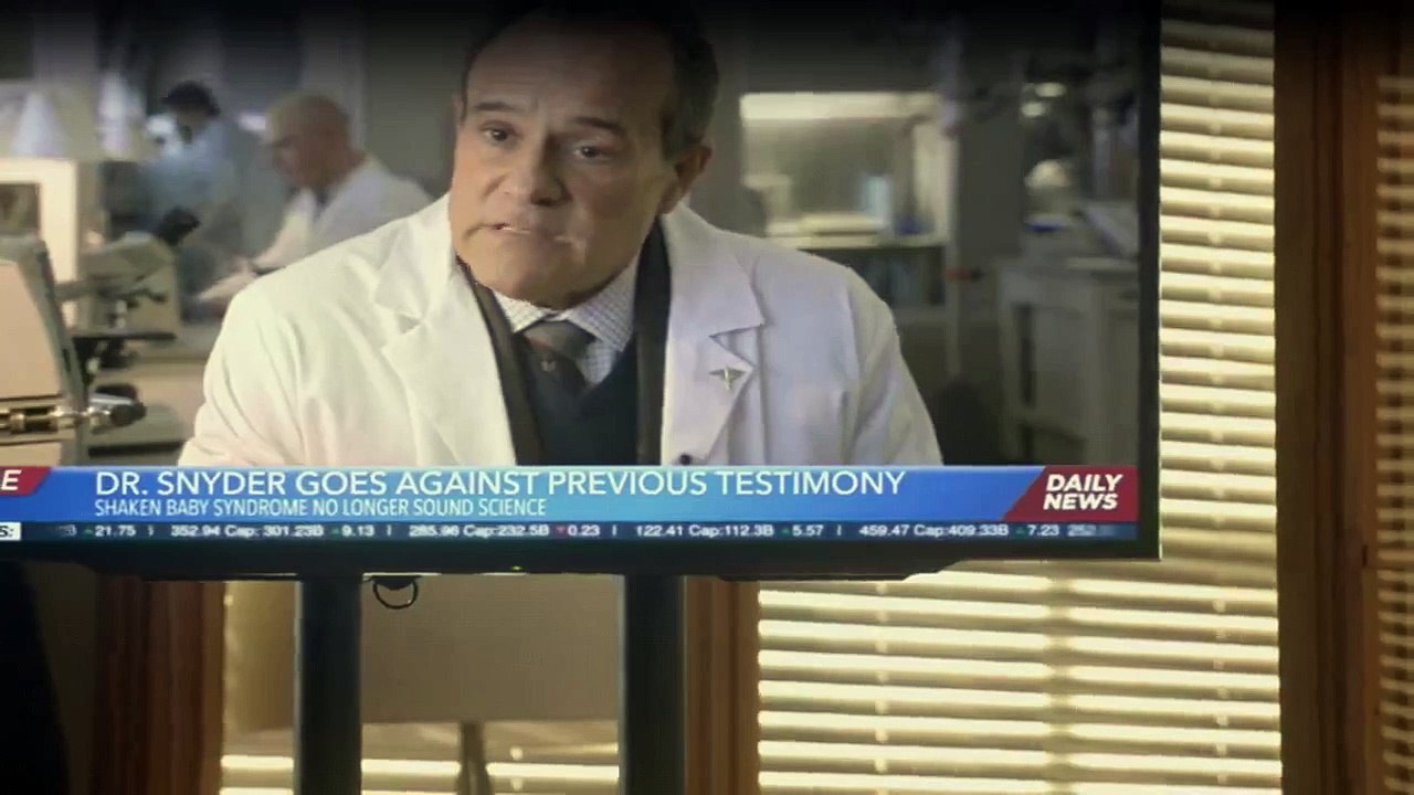 Proven innocent staffel 1 folge 11 hd deutsch