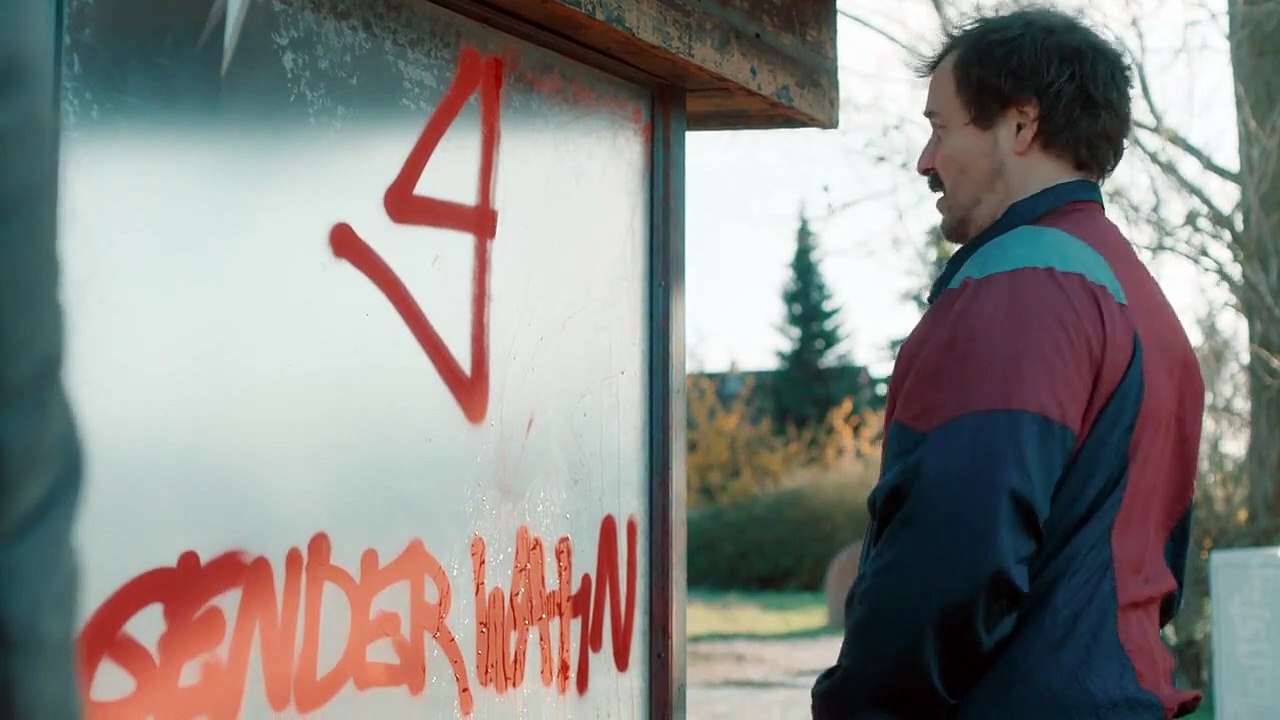 Warten auf'n Bus Staffel 1 Folge 4 HD Deutsch