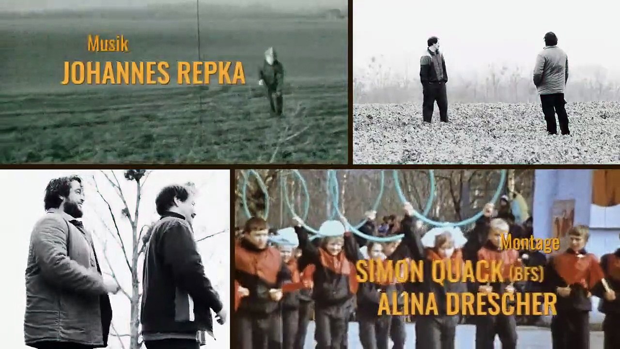 Warten auf'n Bus Staffel 1 Folge 3 HD Deutsch