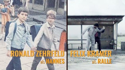 Warten auf'n Bus Staffel 1 Folge 6 HD Deutsch