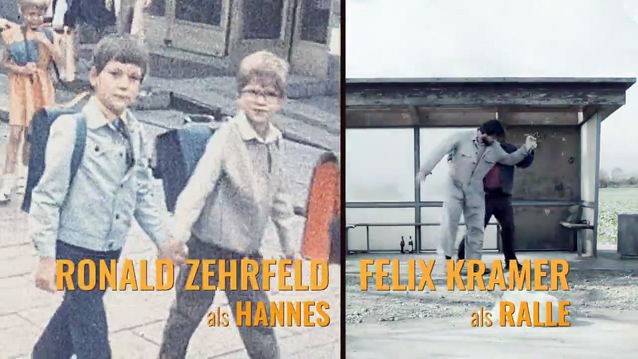 Warten auf'n Bus Staffel 1 Folge 6 HD Deutsch