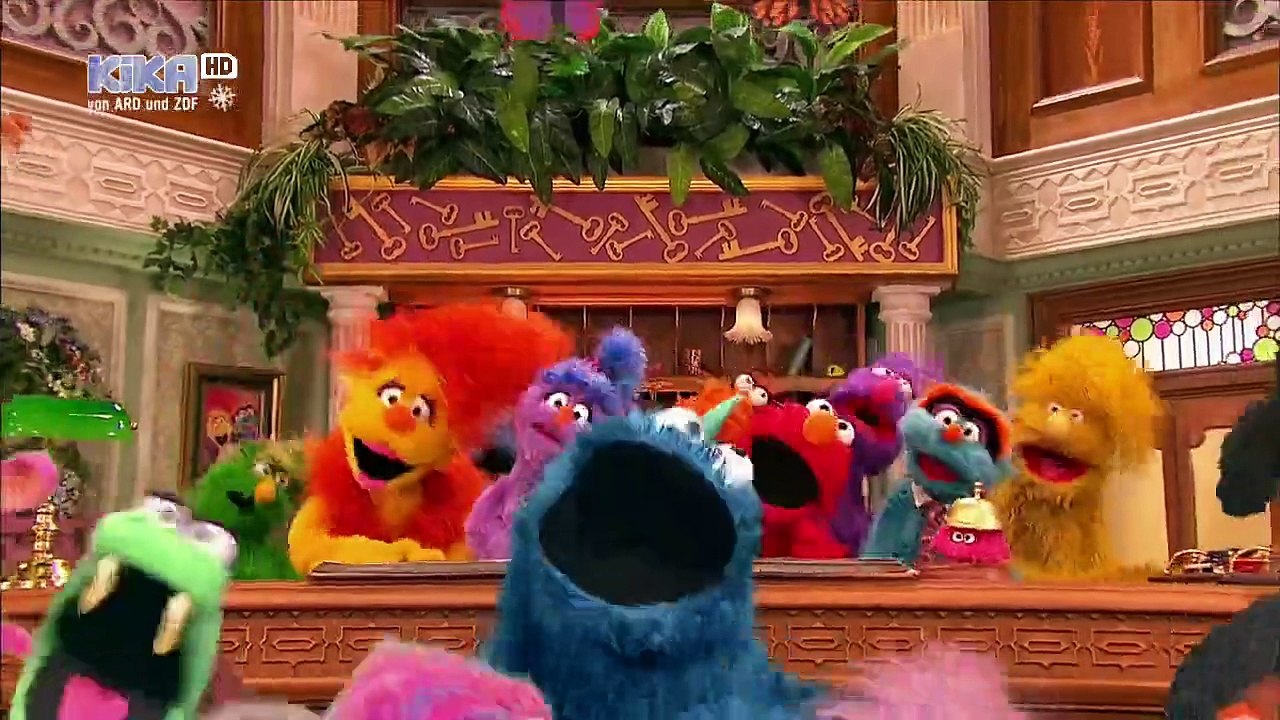 Das Furchester Hotel Staffel 1 Folge 25 HD Deutsch