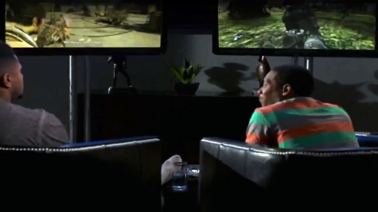 The Game US Staffel 5 Folge 16 HD Deutsch