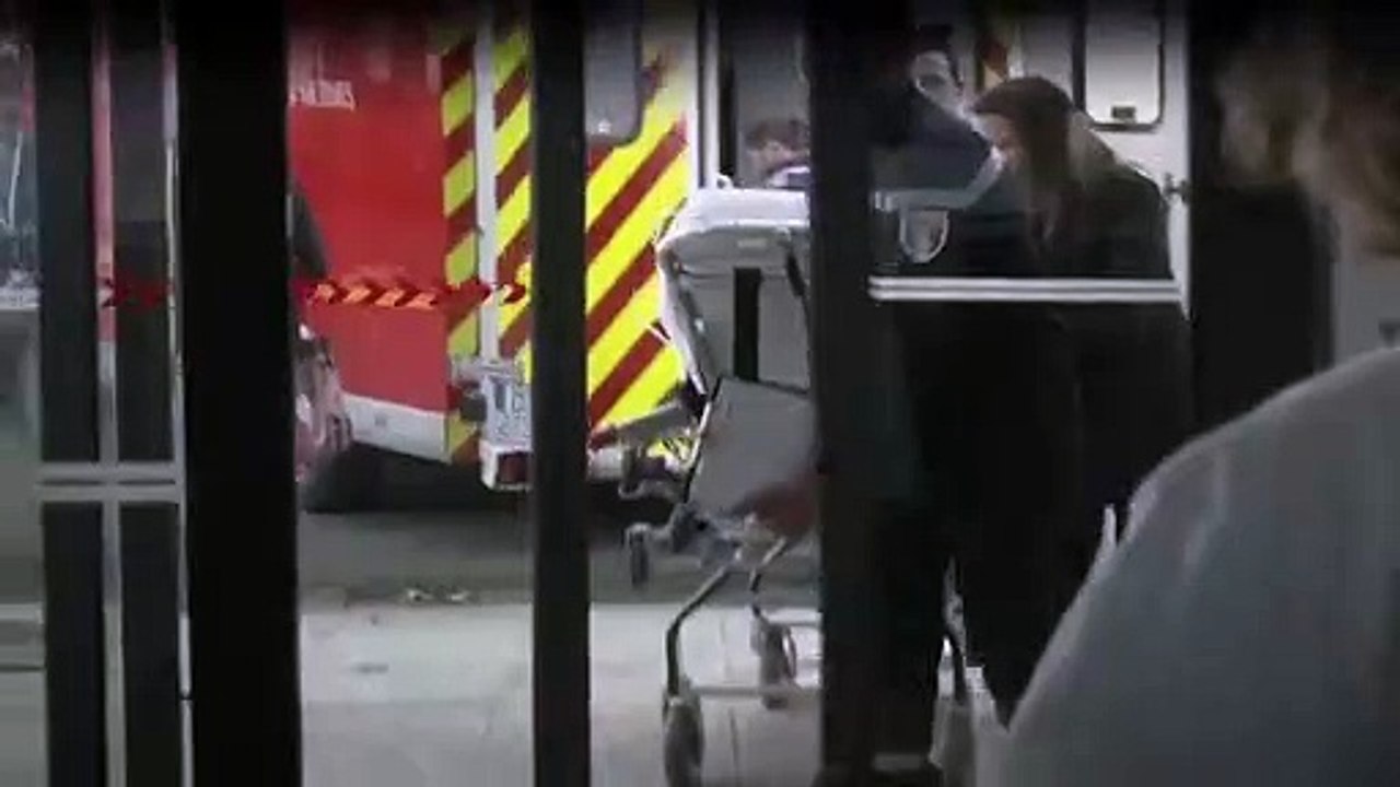 Harlan Coben - No Second Chance Staffel 1 Folge 2 - Part 02 HD Deutsch