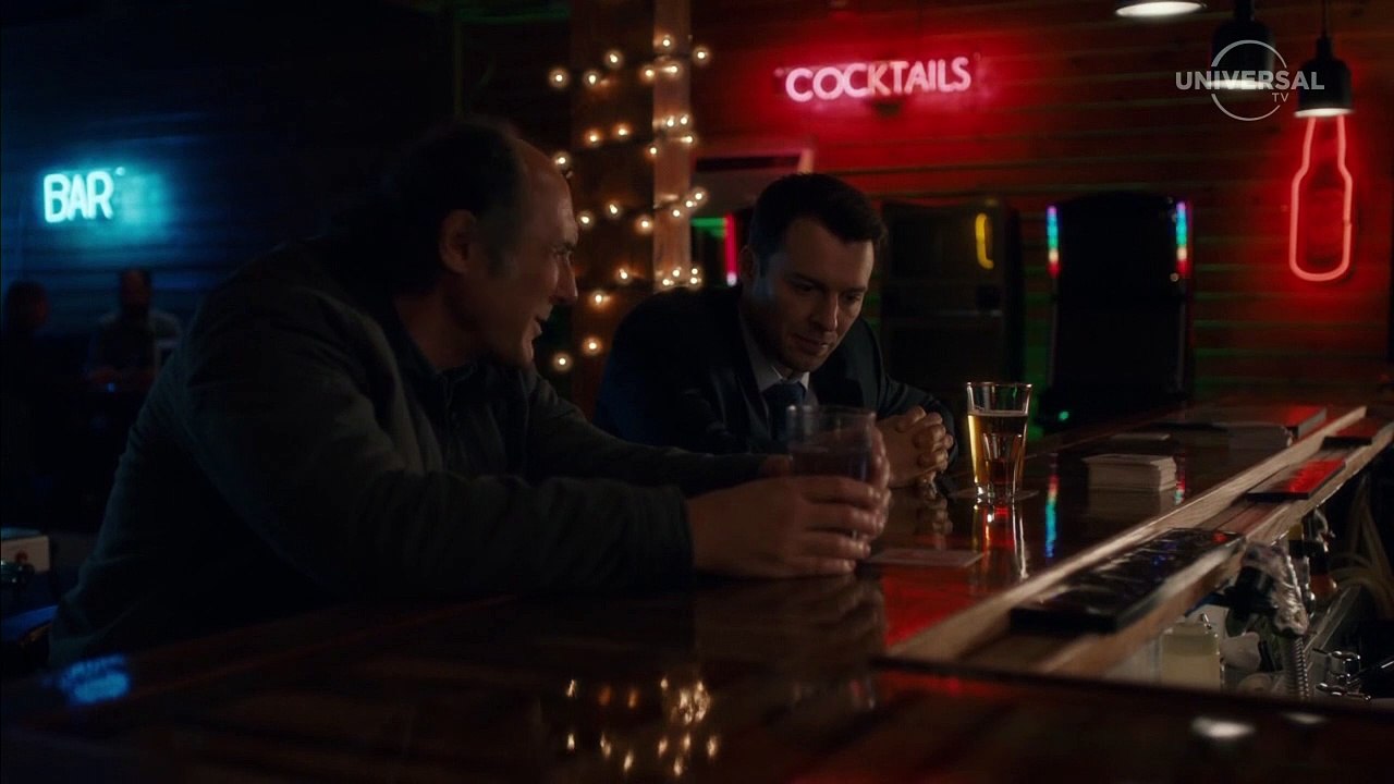 Burden of Truth Staffel 4 Folge 8 HD Deutsch