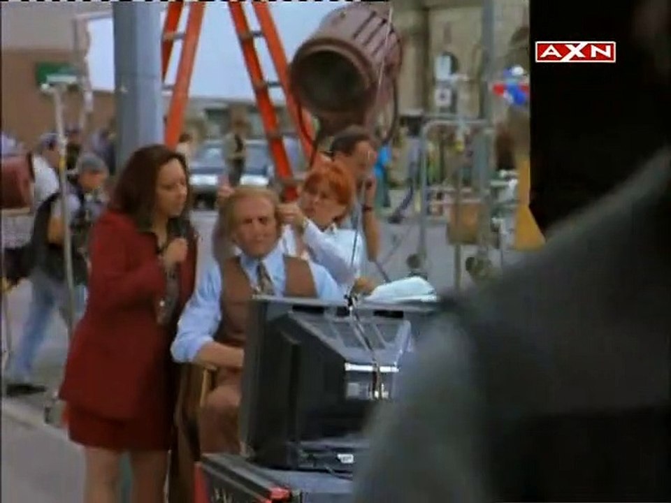 F-​X - Die Serie Staffel 2 Folge 10 HD Deutsch