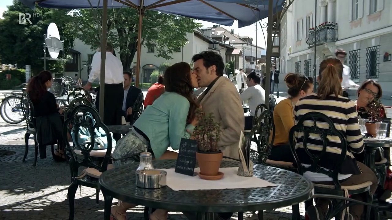 Die Bergpolizei - Ganz nah am Himmel Staffel 3 Folge 9 HD Deutsch