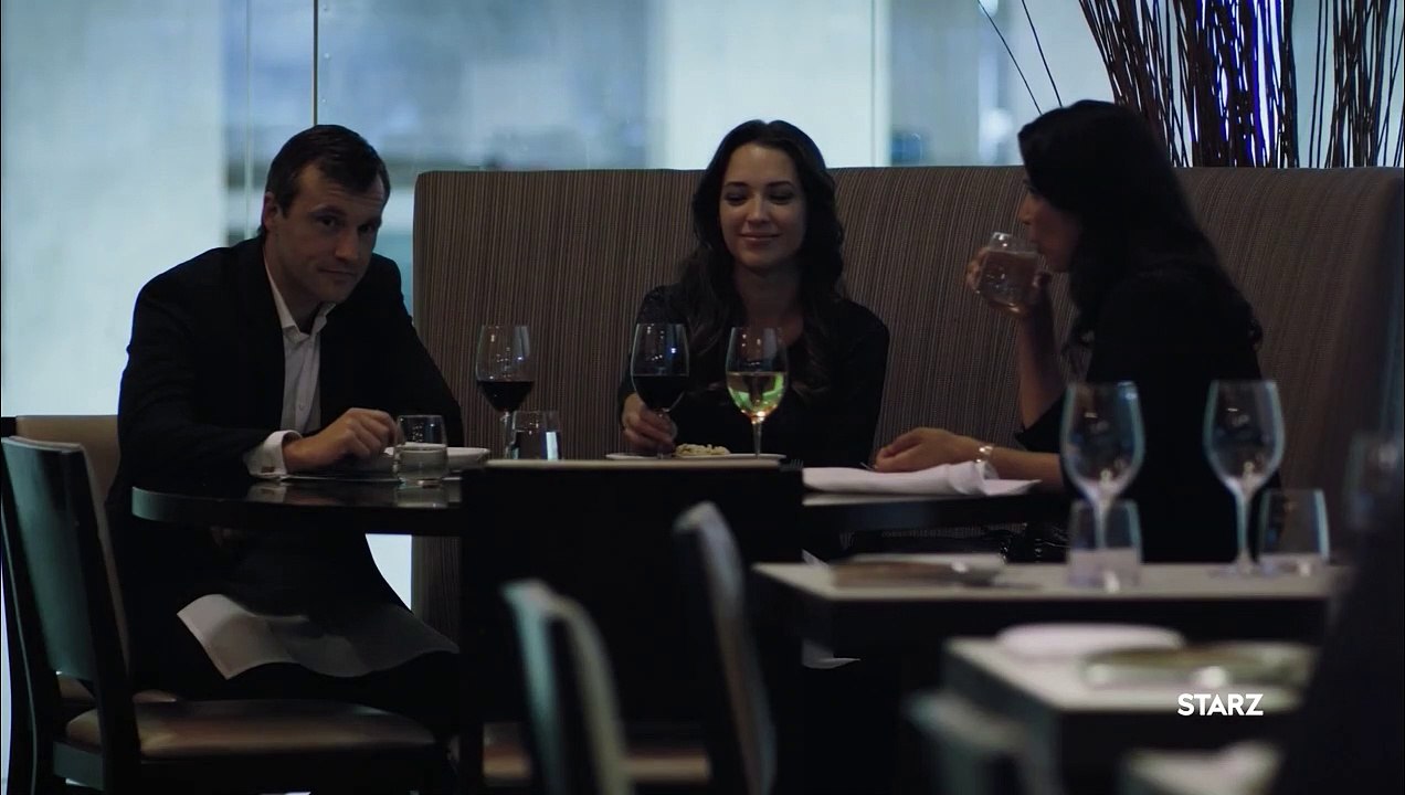 The Girlfriend Experience Staffel 1 Folge 11 HD Deutsch