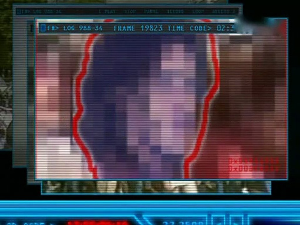 Nikita Staffel 2 Folge 7 HD Deutsch