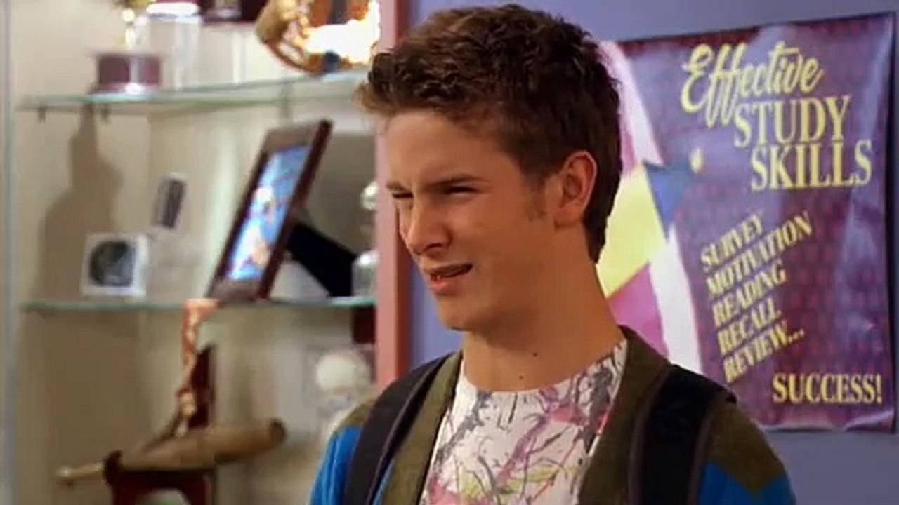 Connor Undercover Staffel 1 Folge 4 HD Deutsch