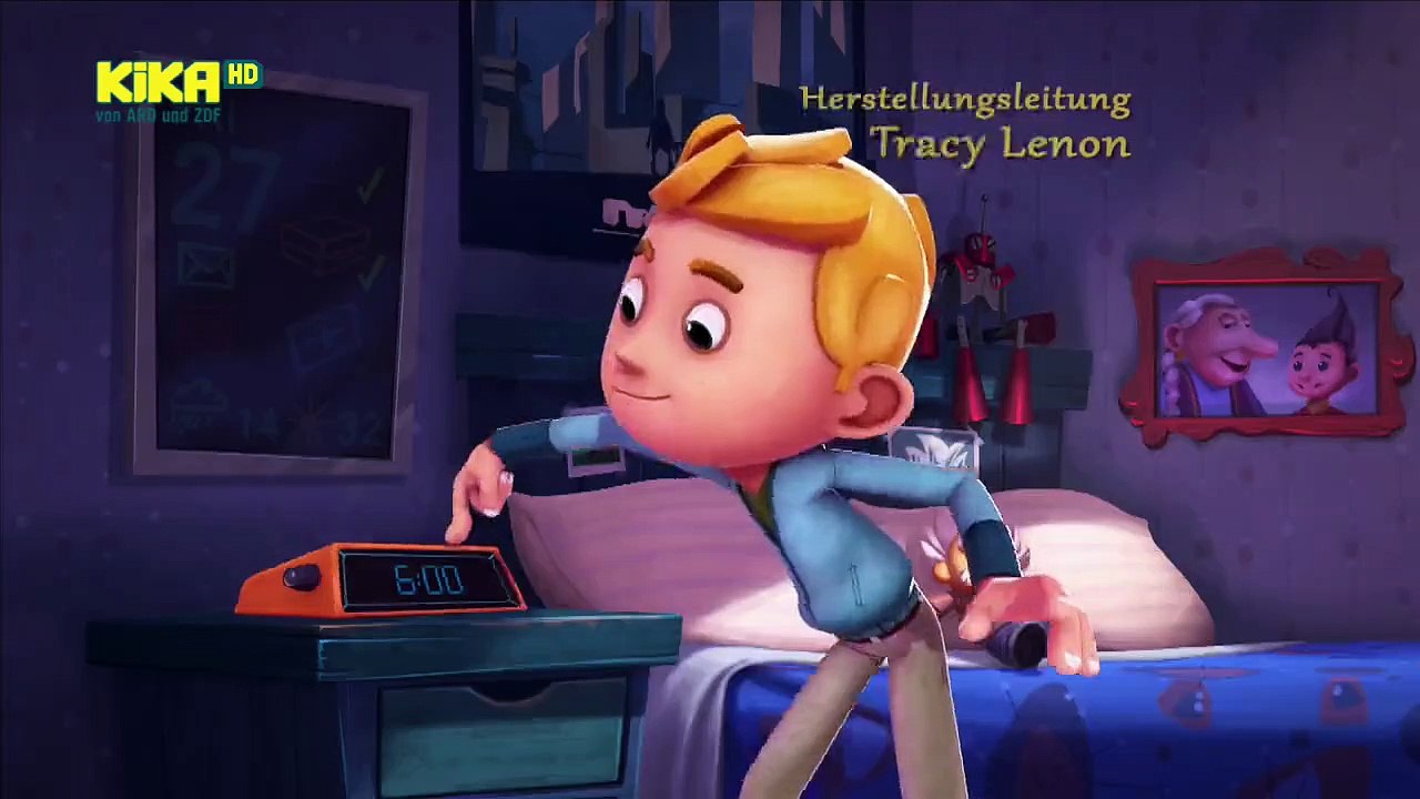 Tashi Staffel 1 Folge 24 HD Deutsch