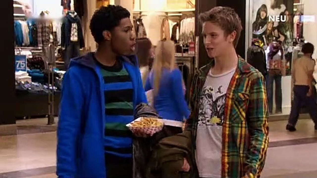 Connor Undercover Staffel 1 Folge 2 HD Deutsch