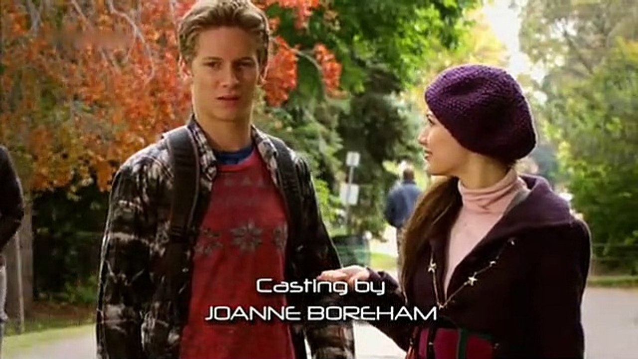 Connor Undercover Staffel 1 Folge 5 HD Deutsch