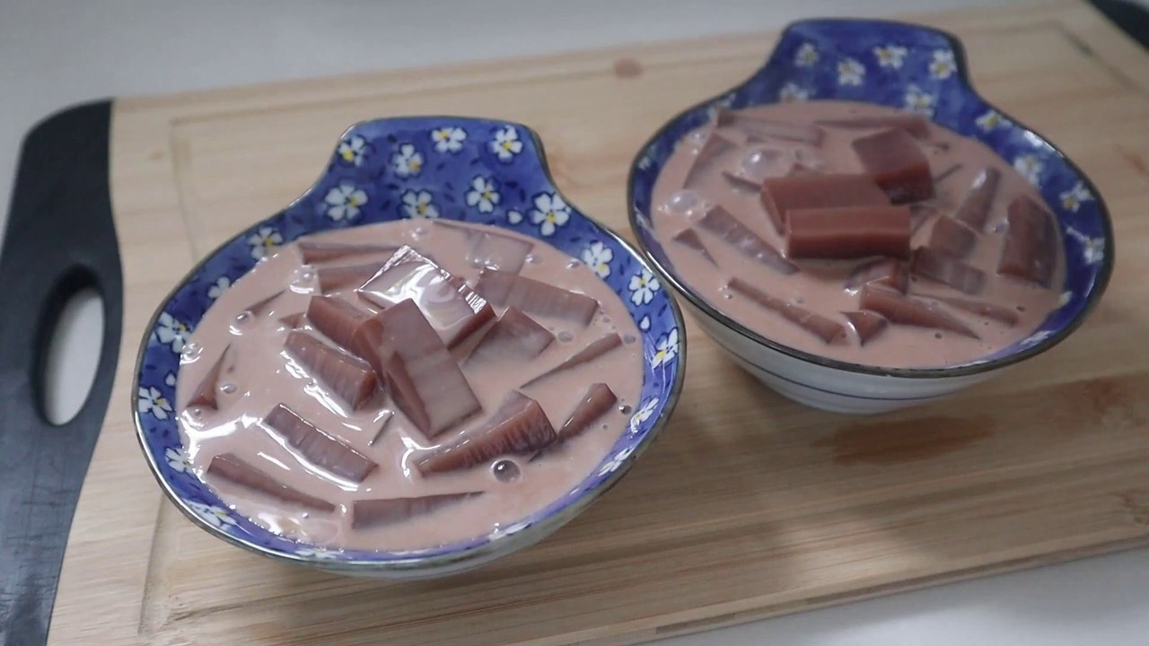 Milo Jelly