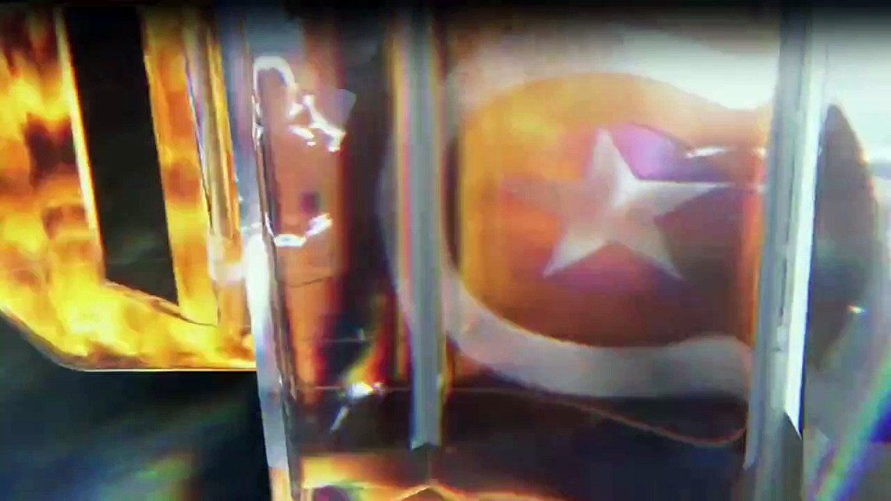 Marvel Studios Legends Staffel 1 Folge 13 HD Deutsch