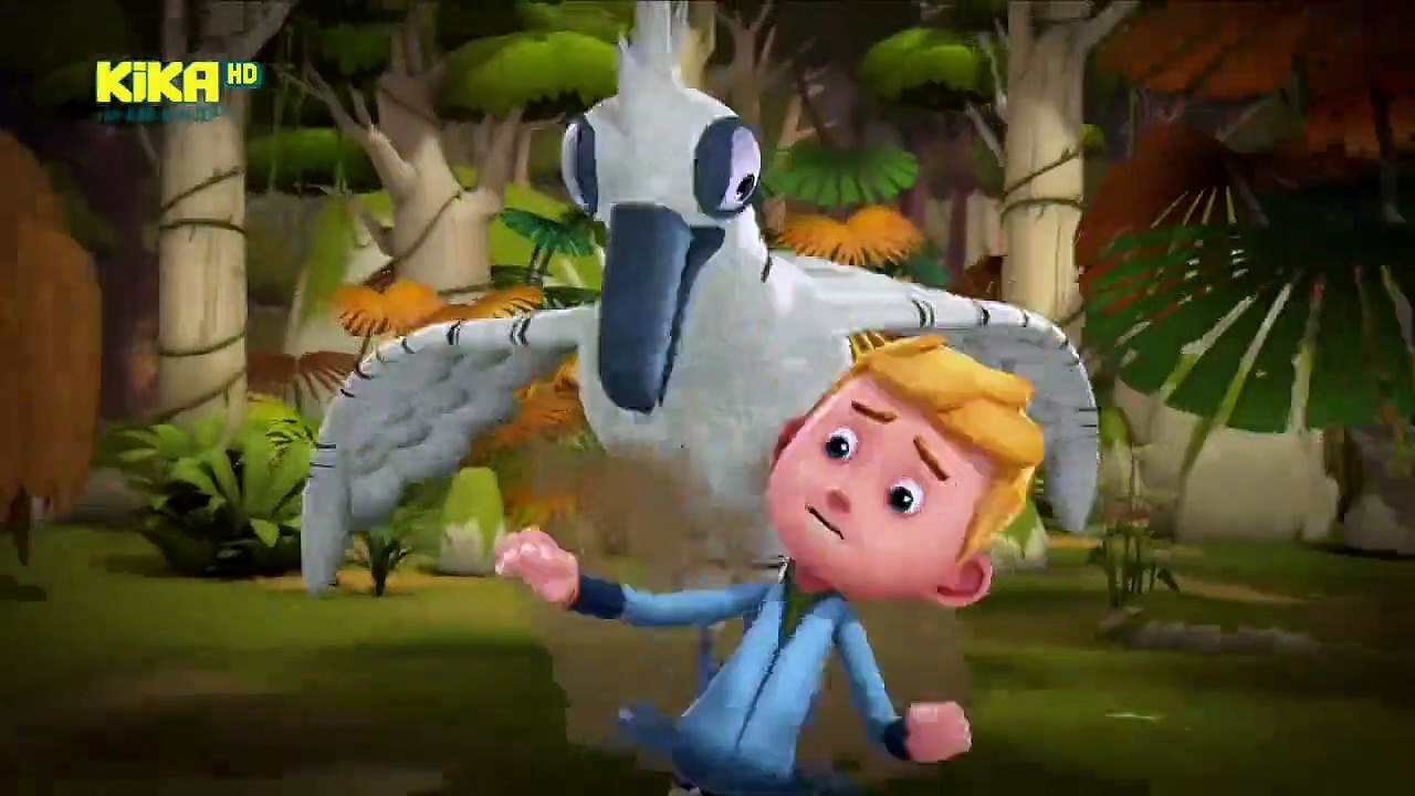 Tashi Staffel 1 Folge 7 HD Deutsch