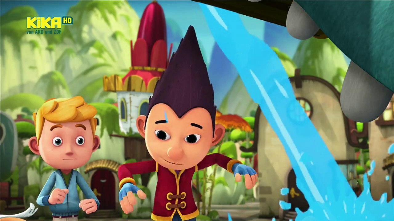 Tashi Staffel 1 Folge 8 HD Deutsch