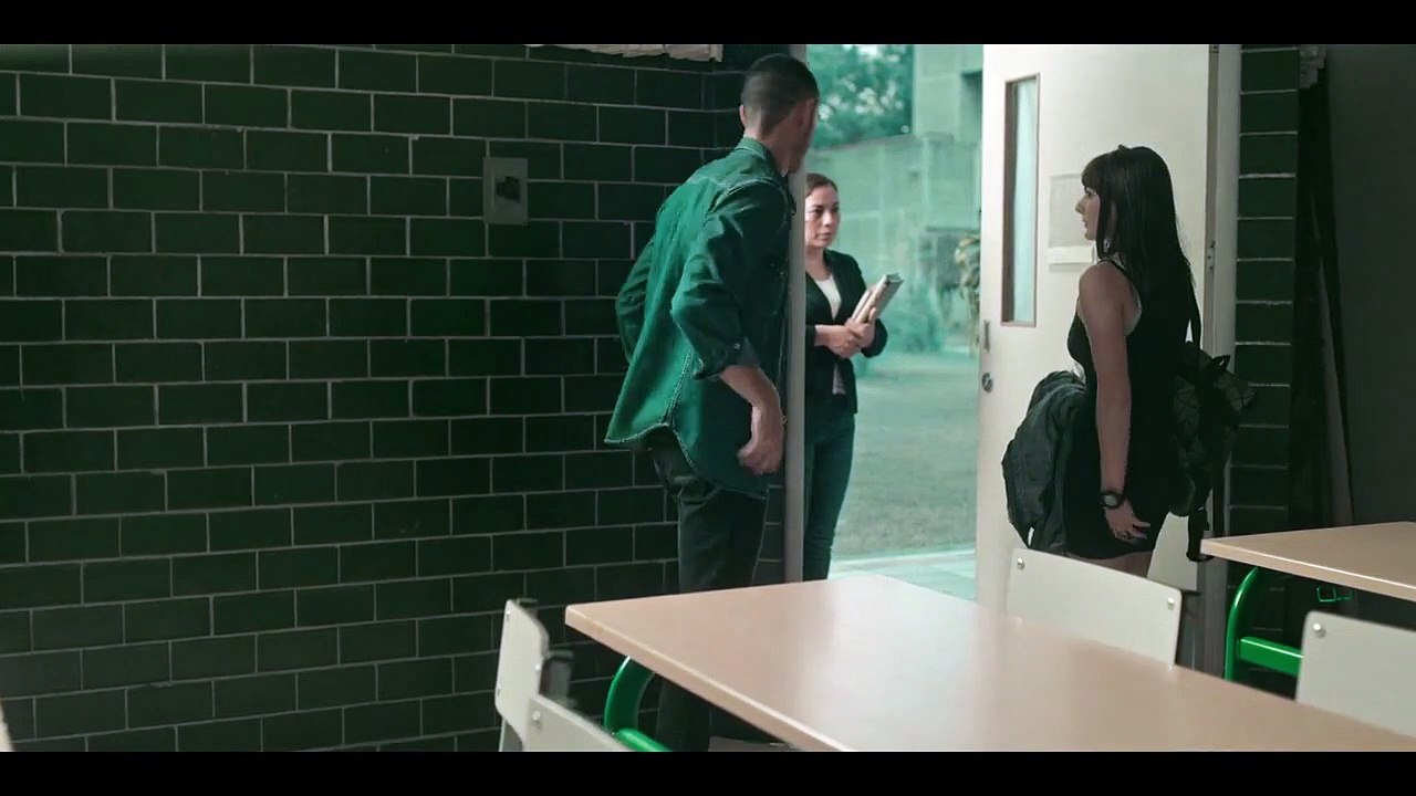 Dunkle Leidenschaft Staffel 1 Folge 12 HD Deutsch