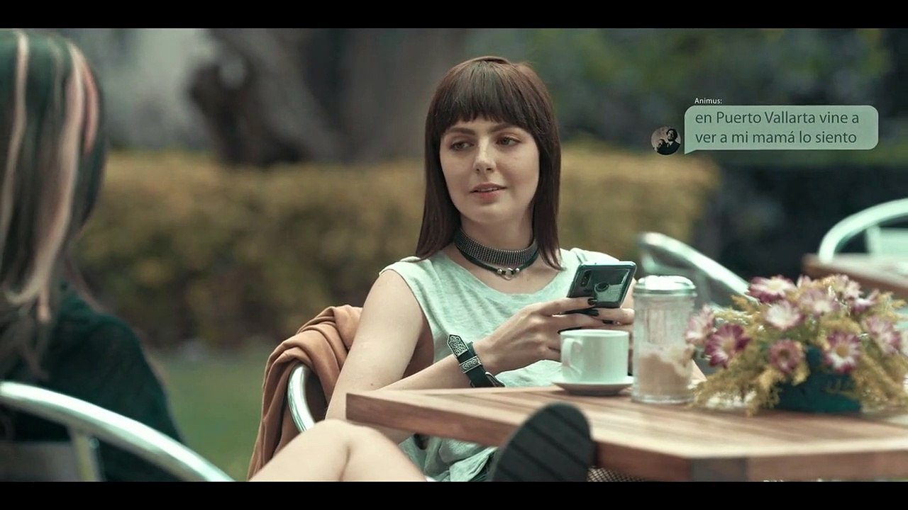 Dunkle Leidenschaft Staffel 1 Folge 13 HD Deutsch