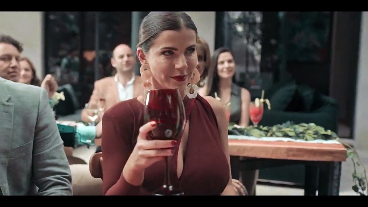 Dunkle Leidenschaft Staffel 1 Folge 14 HD Deutsch