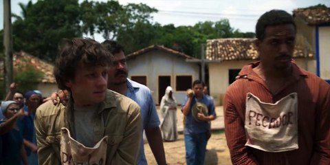 Der Auserwählte Staffel 1 Folge 6 HD Deutsch