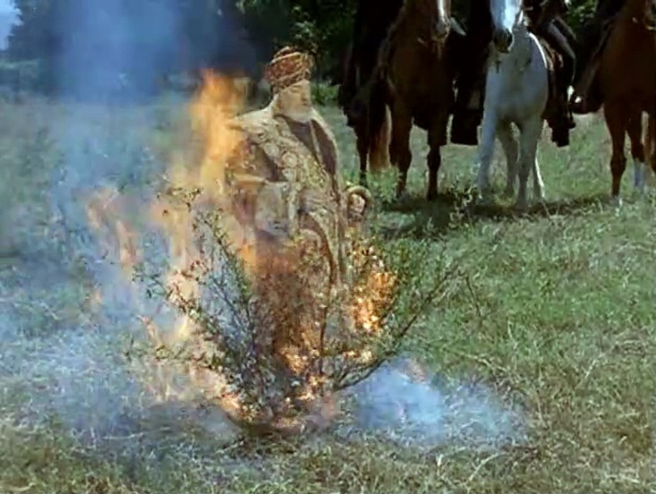 Conan, der Abenteurer Staffel 1 Folge 17 HD Deutsch