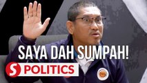Azumu: Perikatan ministers can differ in views on issue of holding polls this year