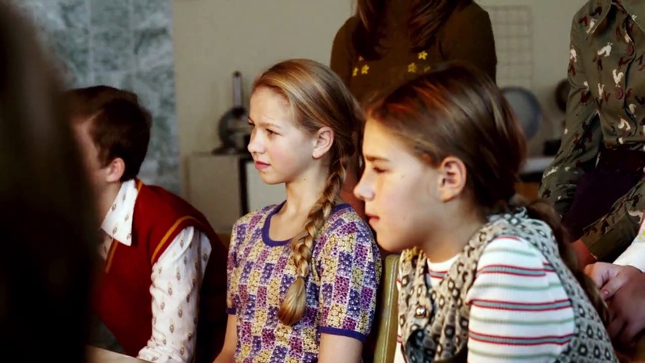 Der gleiche Himmel Staffel 1 Folge 1 - Part 01 HD Deutsch