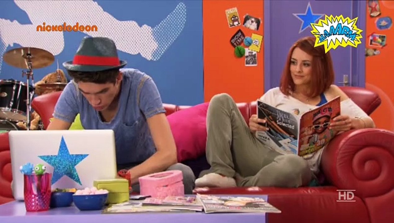 Groove High Staffel 1 Folge 18 HD Deutsch