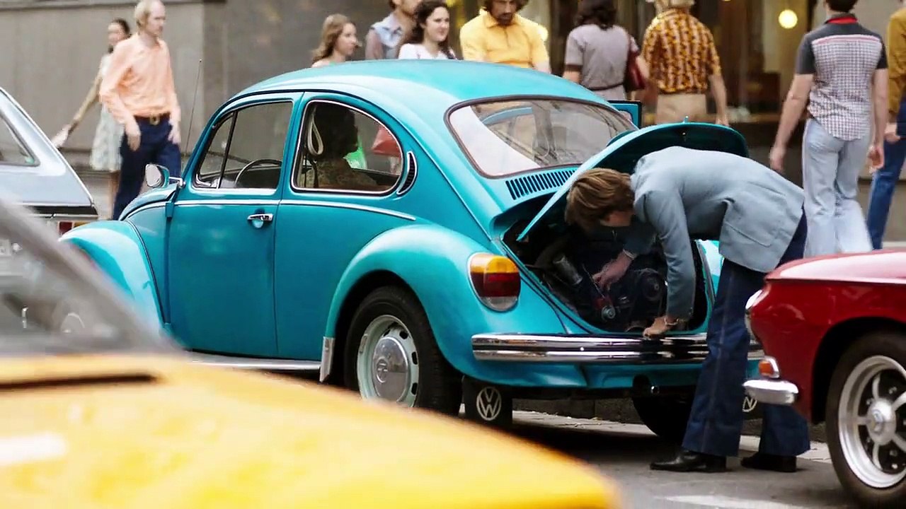 Der gleiche Himmel Staffel 1 Folge 1 - Part 02 HD Deutsch