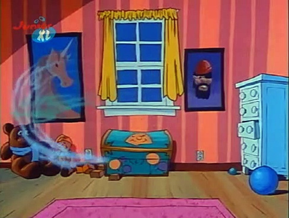 Filmation’s Ghostbusters Staffel 1 Folge 62 HD Deutsch