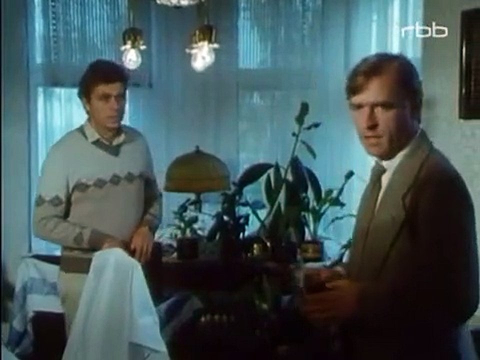Polizeiruf 110 staffel 15 folge 7 - part 01 hd deutsch