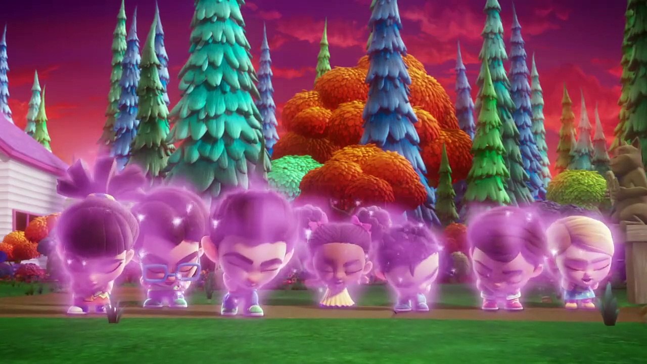 Die Supermonster Staffel 2 Folge 6 HD Deutsch