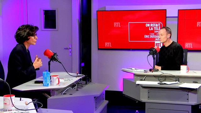 Valérie Pécresse attaquée : Moi, j'ai trouvé ça injuste