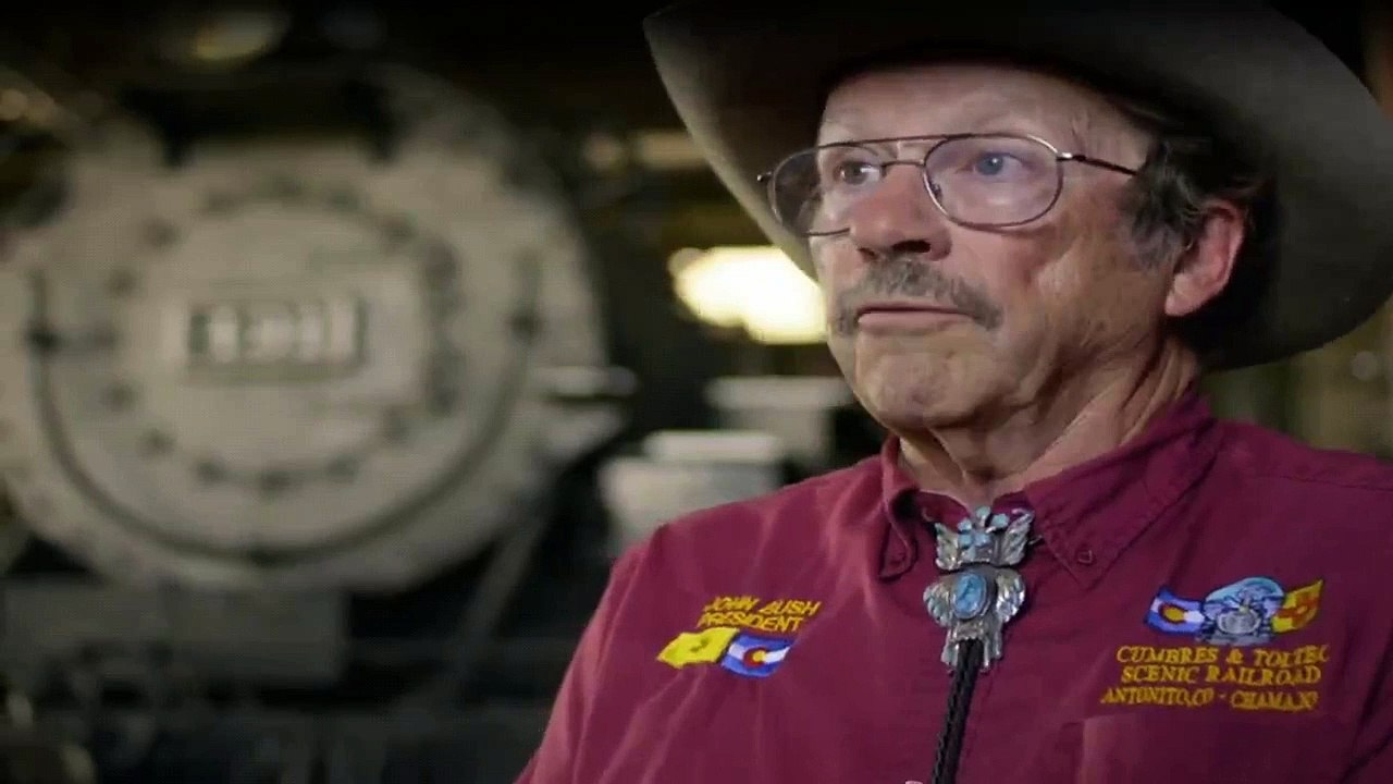 Strange Evidence Staffel 2 Folge 12 HD Deutsch