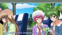 Nogizaka Haruka no Himitsu Staffel 3 Folge 2 HD Deutsch